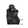 ANDA SEAT Kaiser 2 Frontier Black PVC - 1473886 - zdjęcie 4